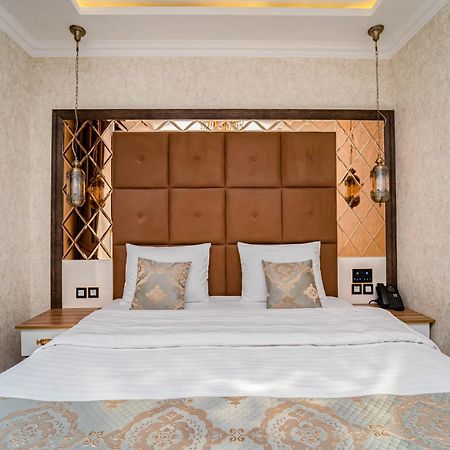 Hotel Aqua Liberty Tiflis Exterior foto
