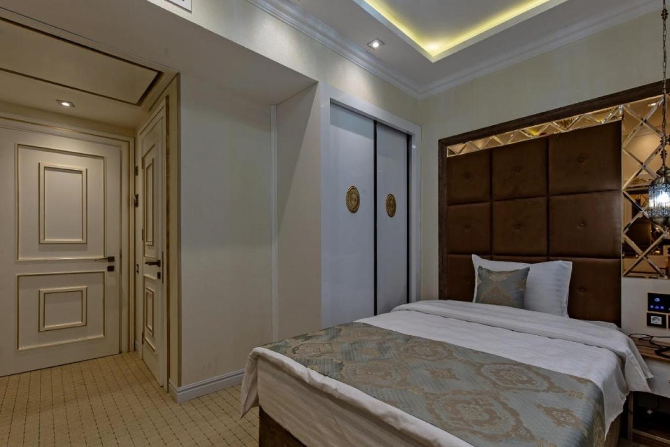 Hotel Aqua Liberty Tiflis Exterior foto