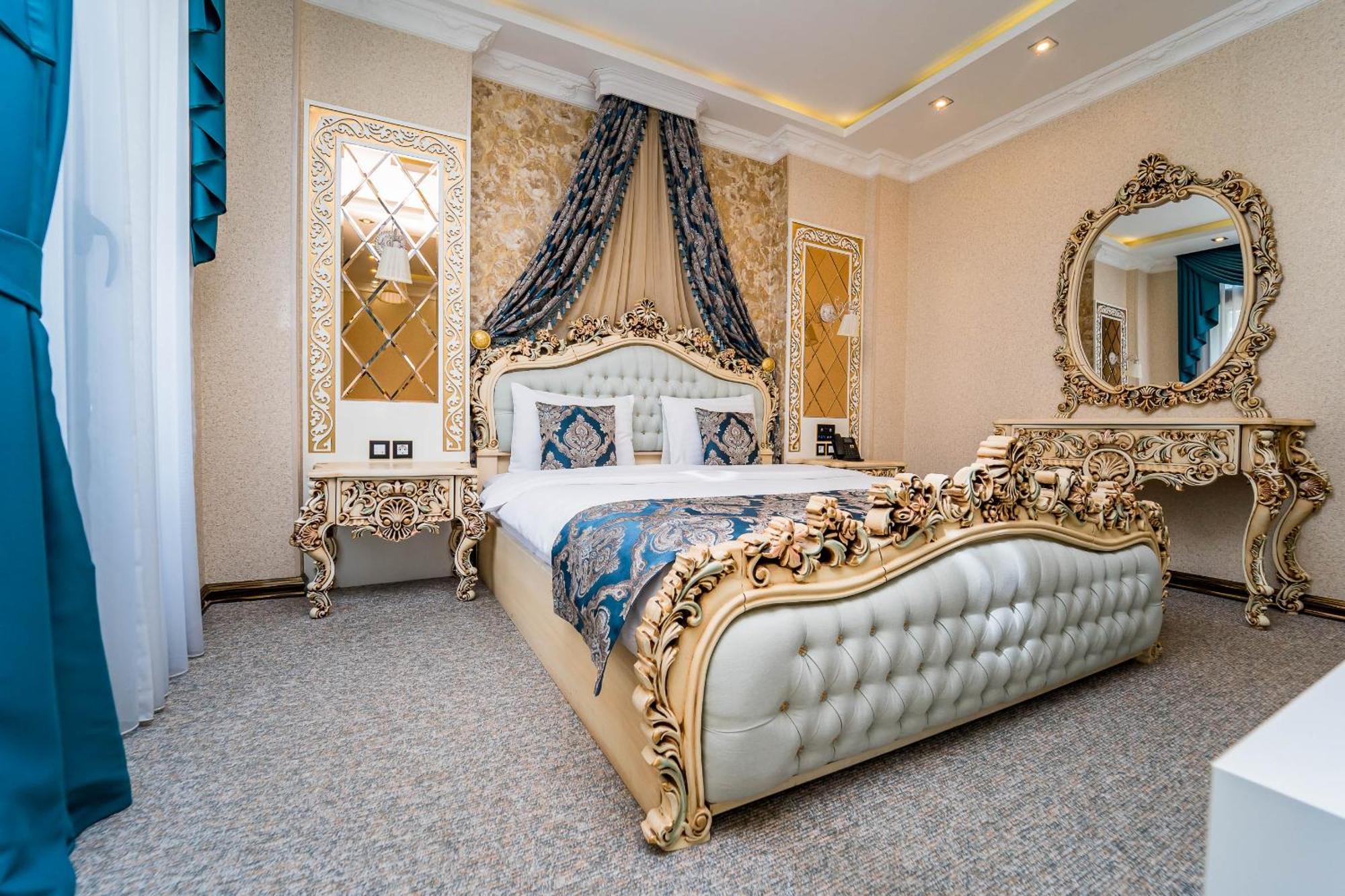 Hotel Aqua Liberty Tiflis Exterior foto