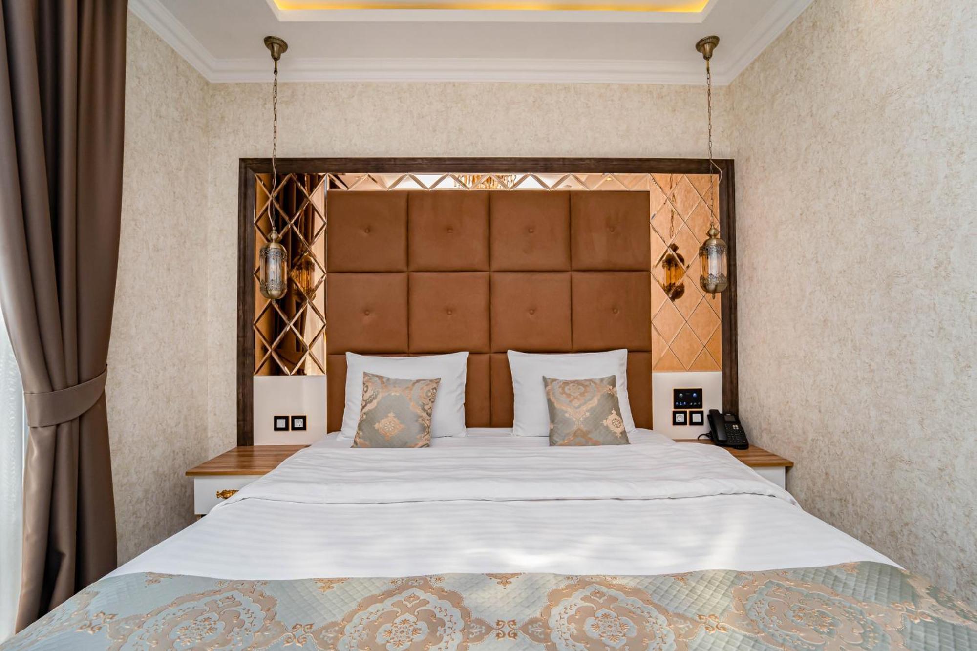 Hotel Aqua Liberty Tiflis Exterior foto