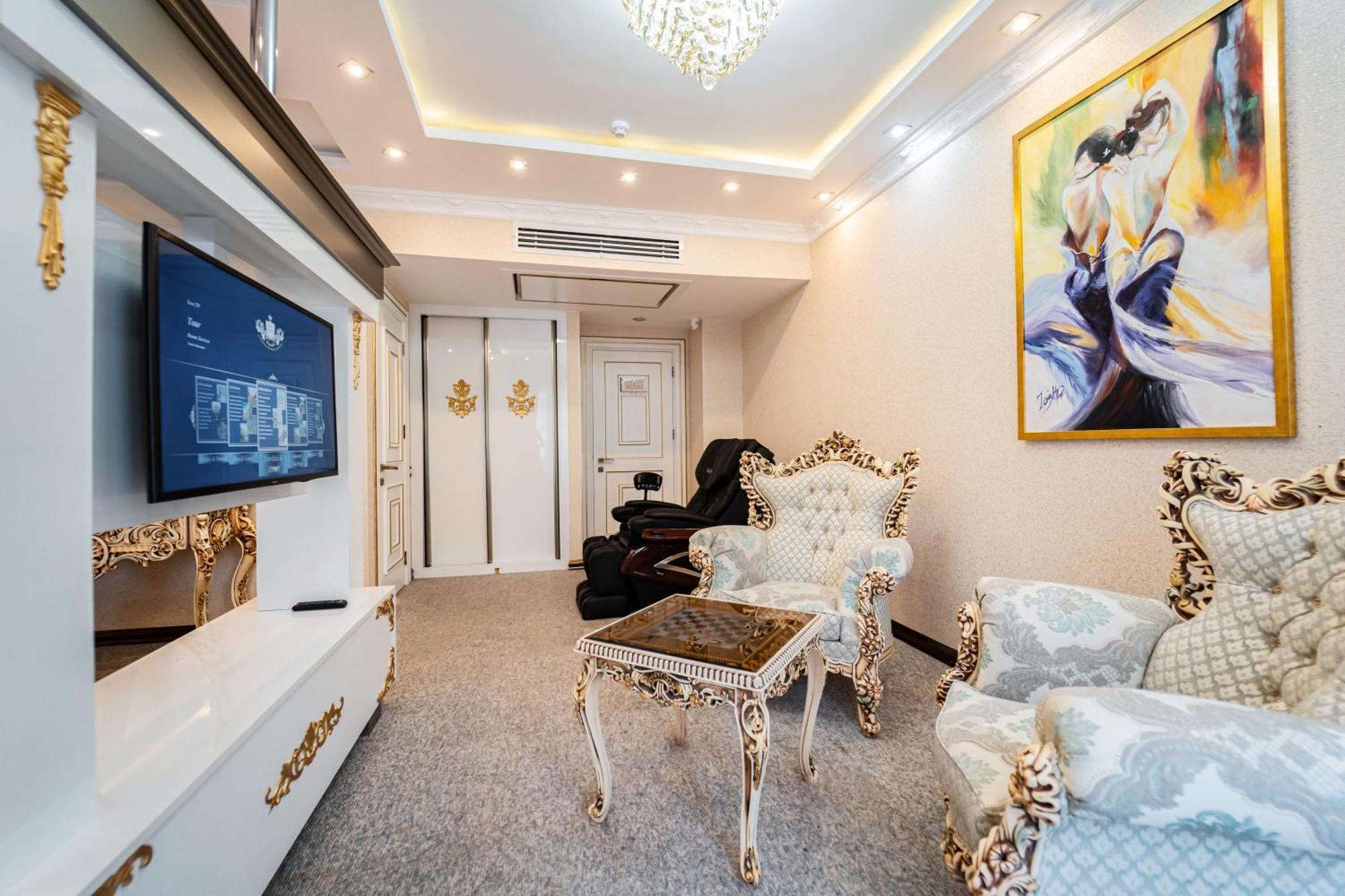 Hotel Aqua Liberty Tiflis Exterior foto