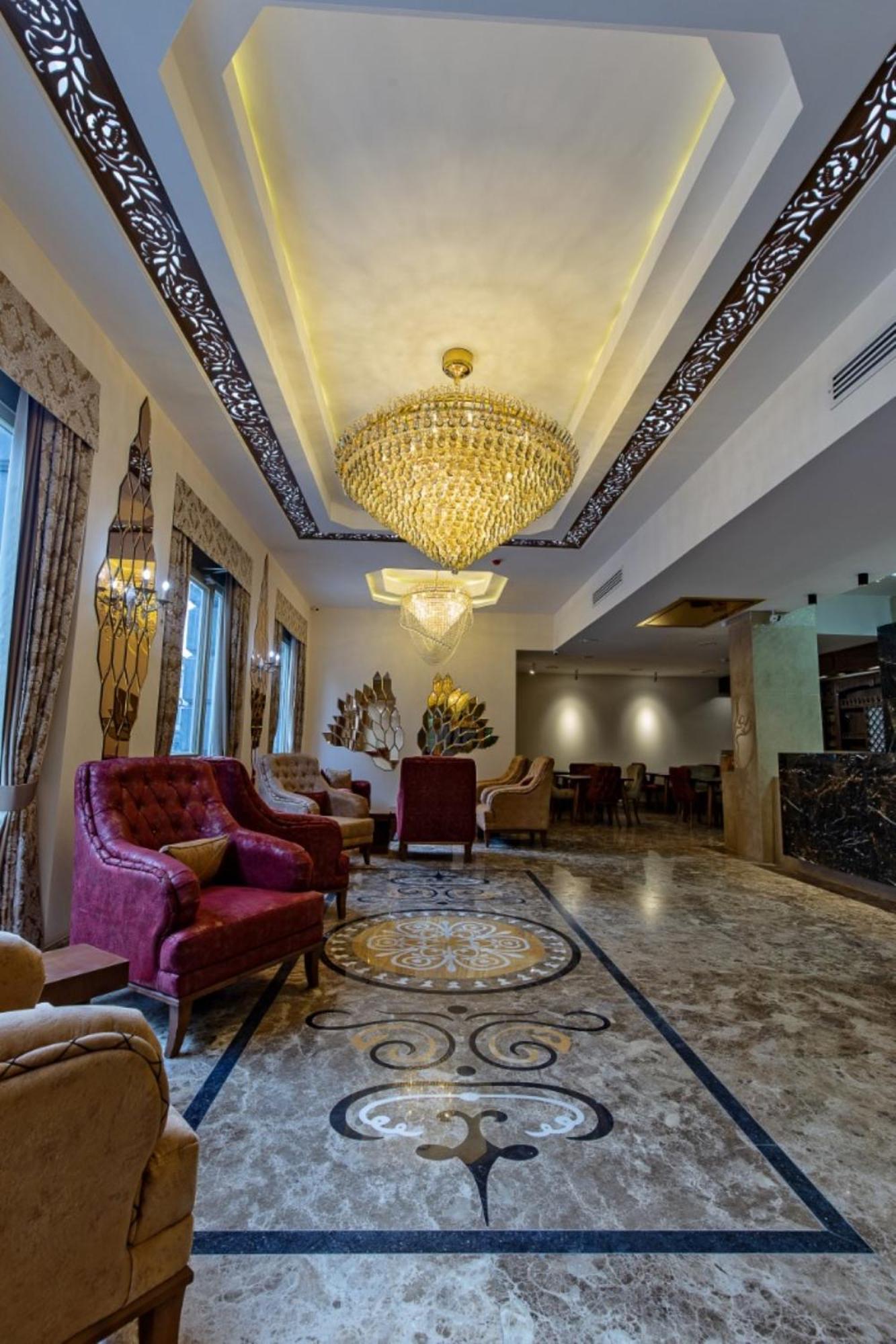 Hotel Aqua Liberty Tiflis Exterior foto
