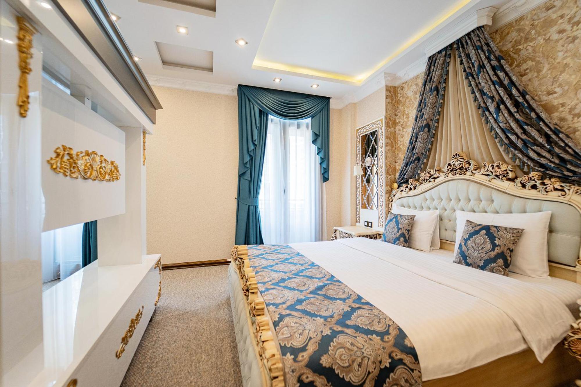Hotel Aqua Liberty Tiflis Exterior foto