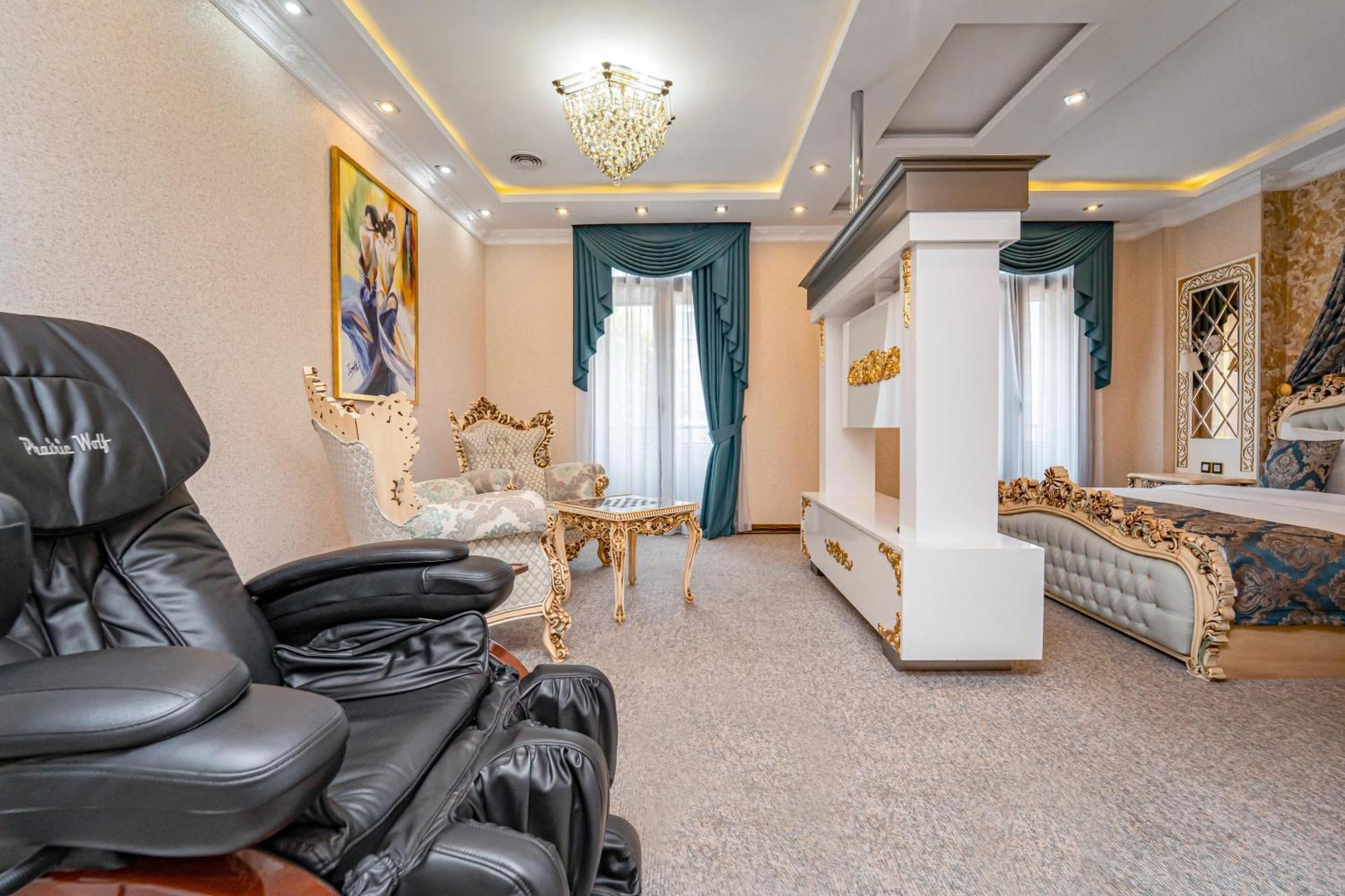 Hotel Aqua Liberty Tiflis Exterior foto