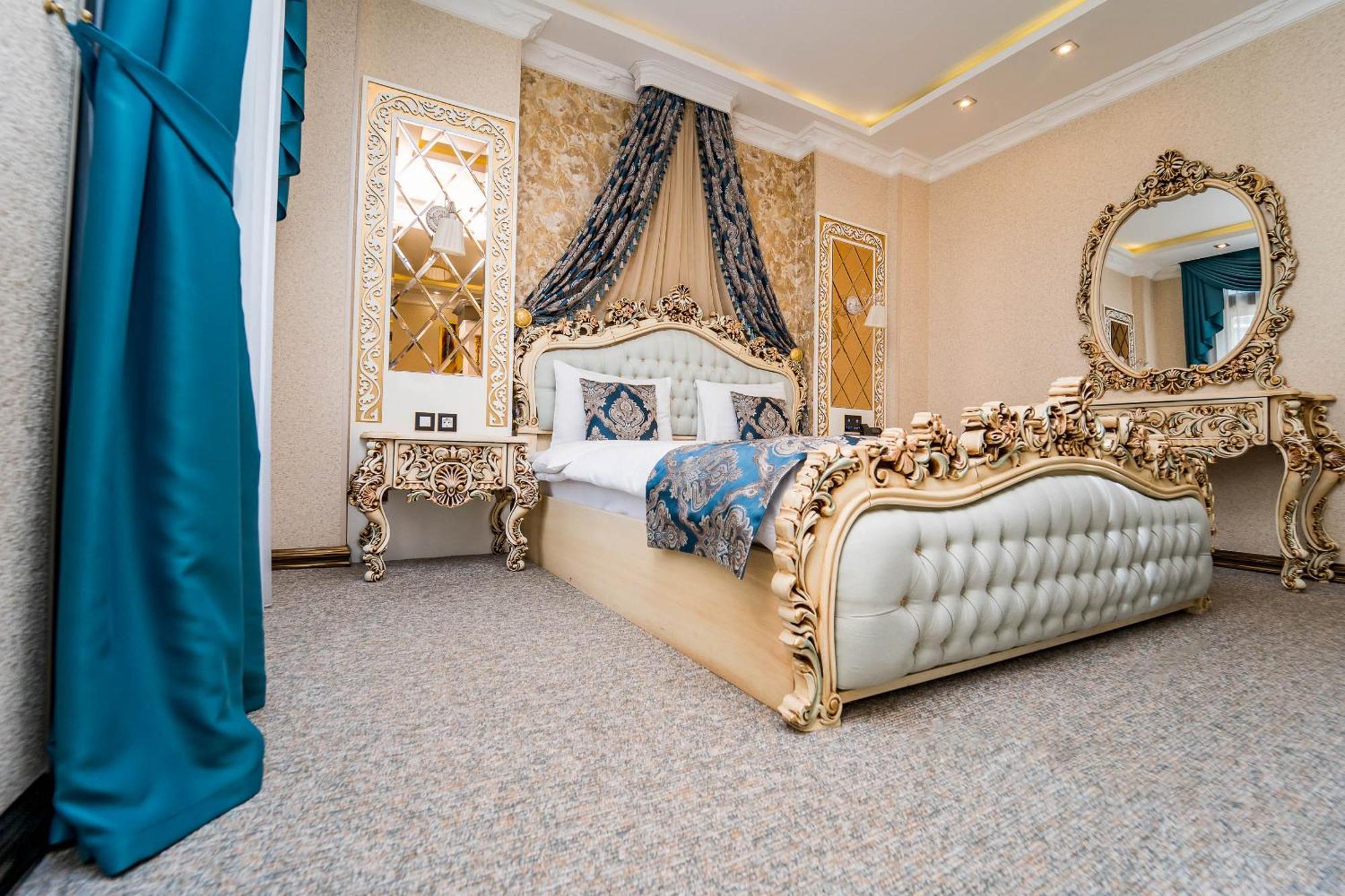 Hotel Aqua Liberty Tiflis Exterior foto