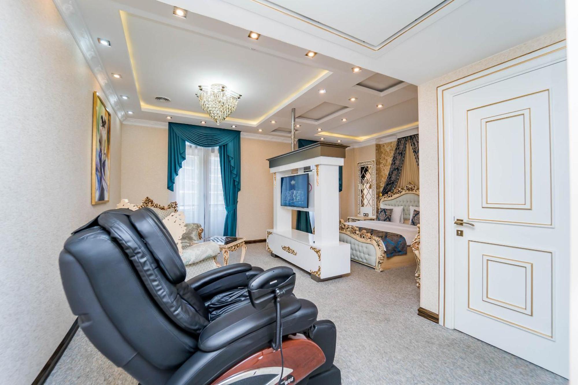 Hotel Aqua Liberty Tiflis Exterior foto