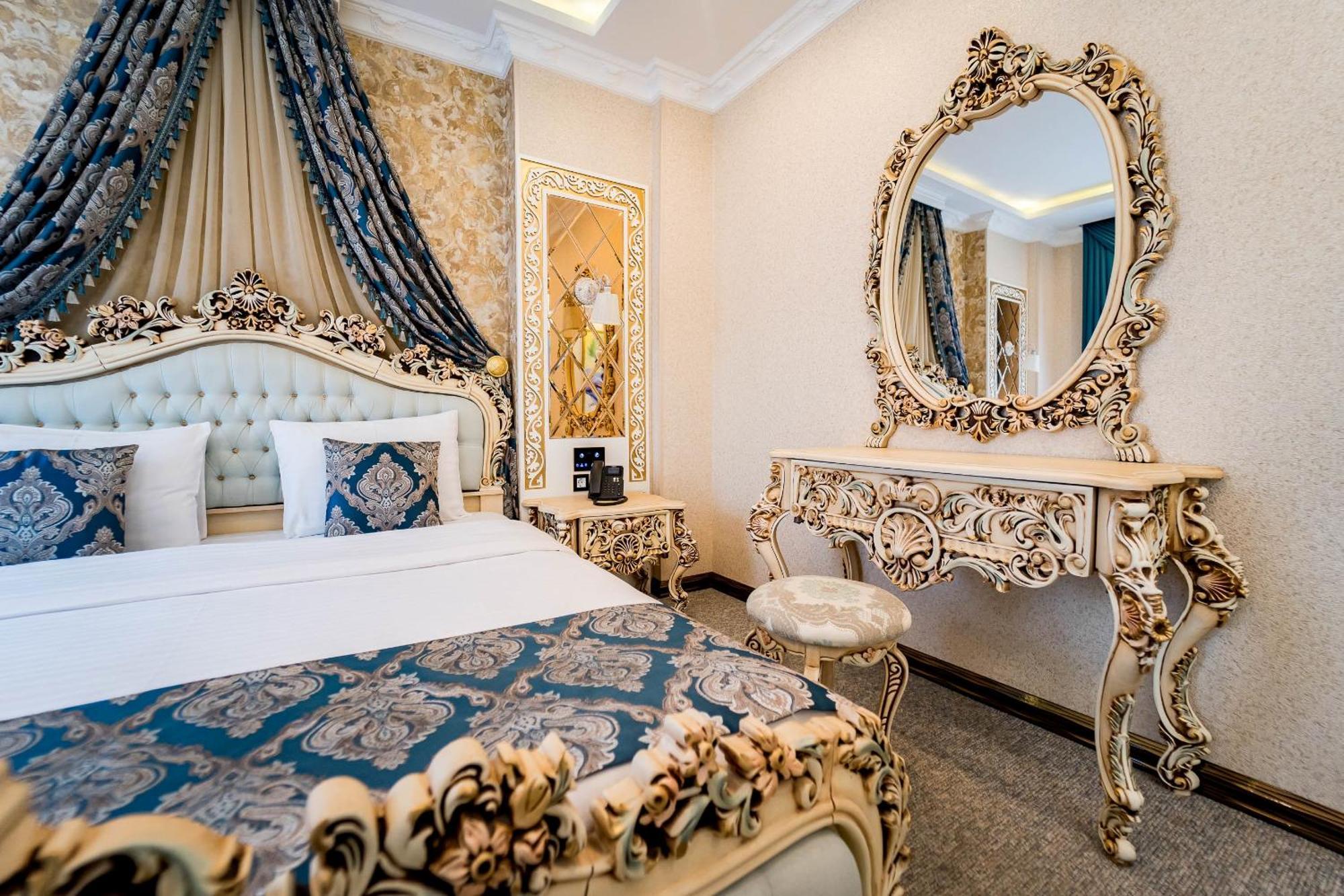 Hotel Aqua Liberty Tiflis Exterior foto