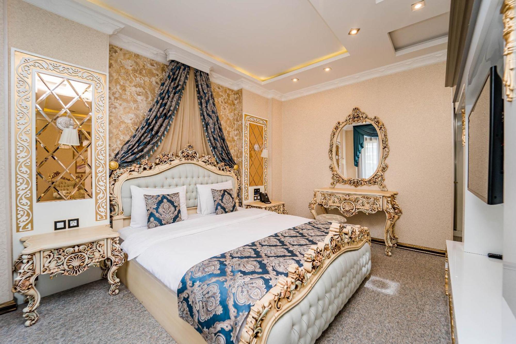 Hotel Aqua Liberty Tiflis Exterior foto