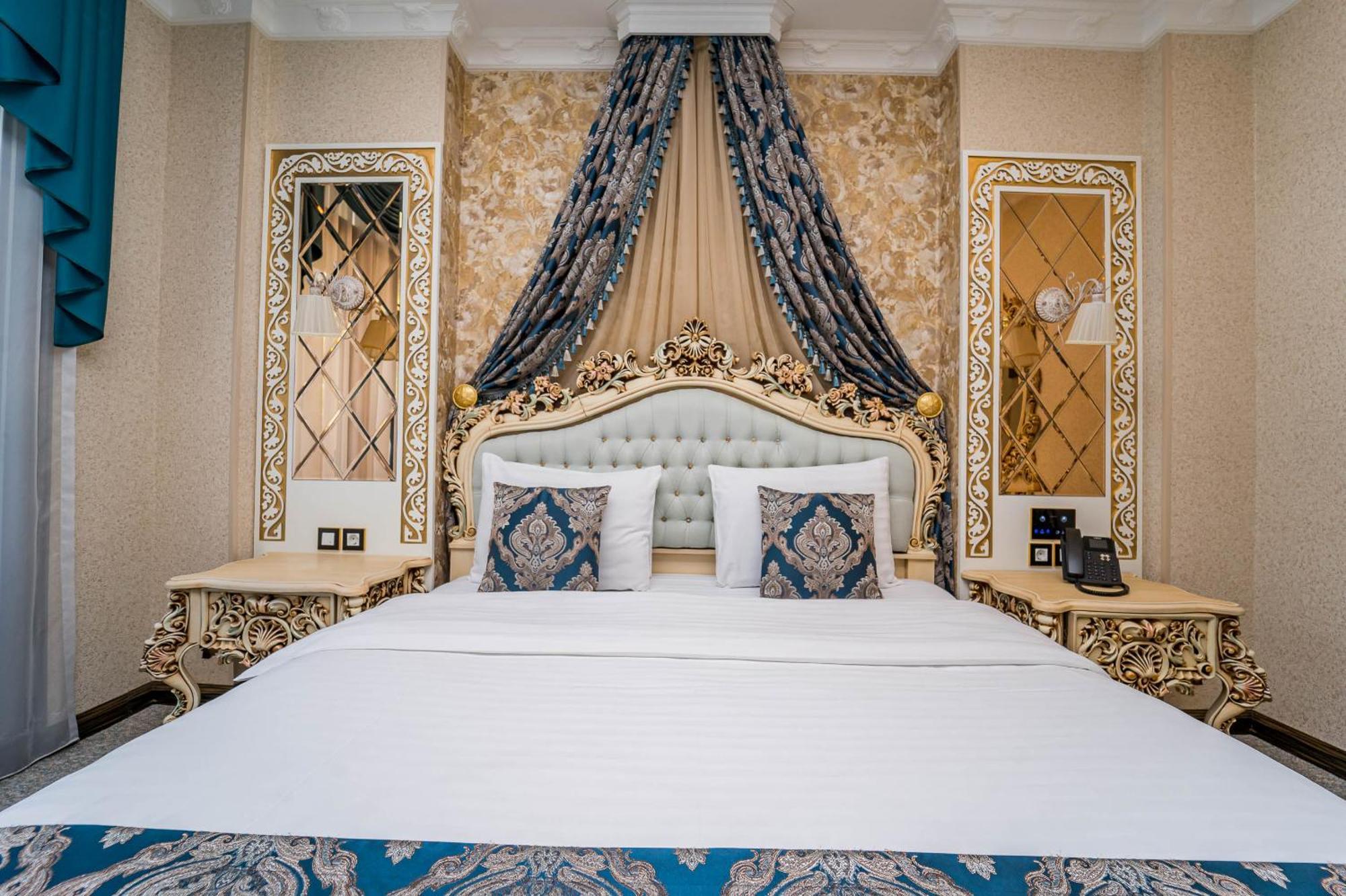 Hotel Aqua Liberty Tiflis Exterior foto