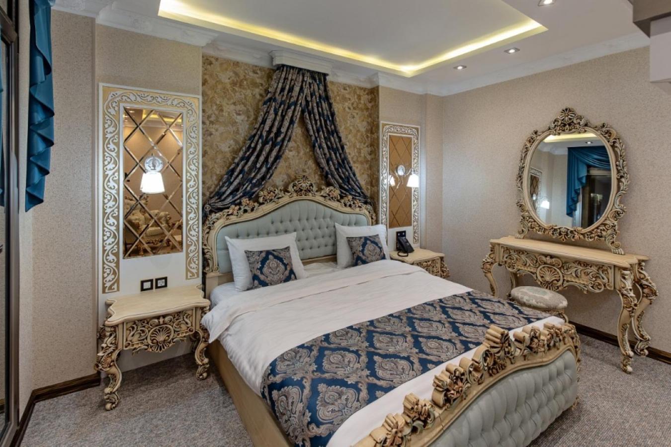 Hotel Aqua Liberty Tiflis Exterior foto