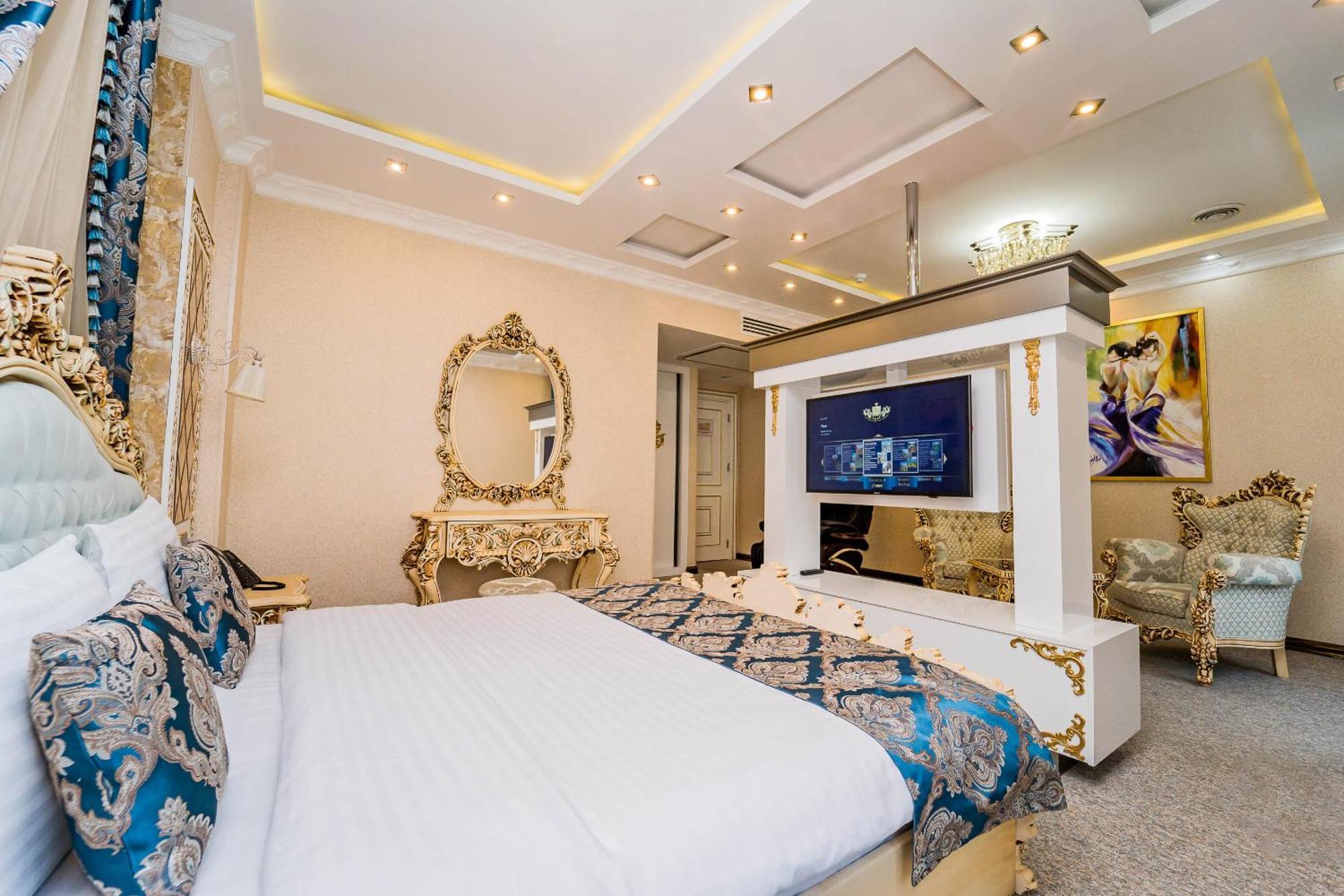 Hotel Aqua Liberty Tiflis Exterior foto