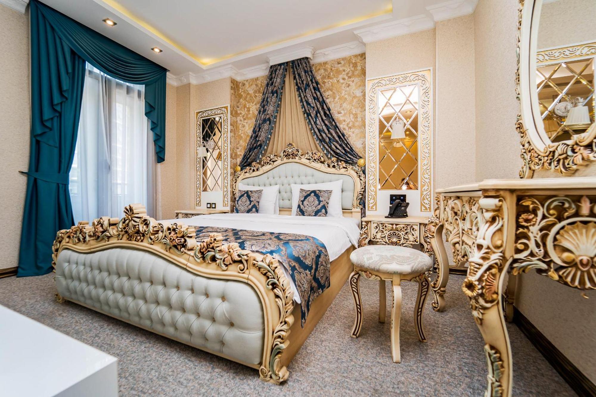 Hotel Aqua Liberty Tiflis Exterior foto