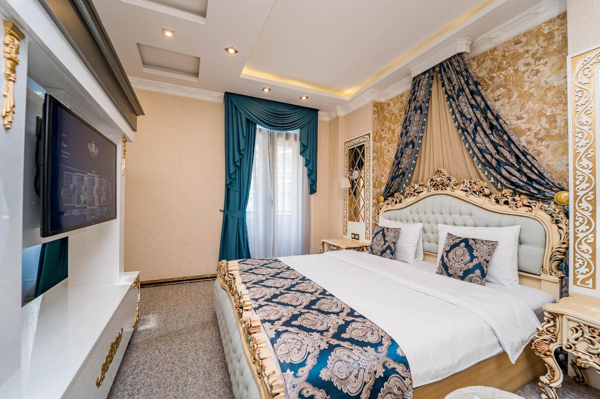 Hotel Aqua Liberty Tiflis Exterior foto