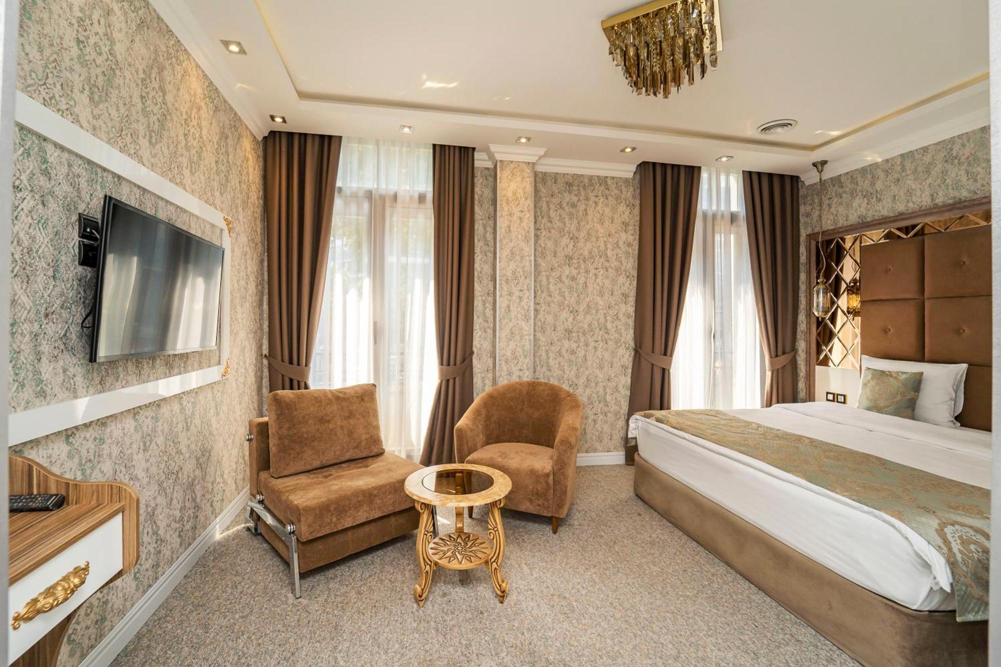Hotel Aqua Liberty Tiflis Exterior foto