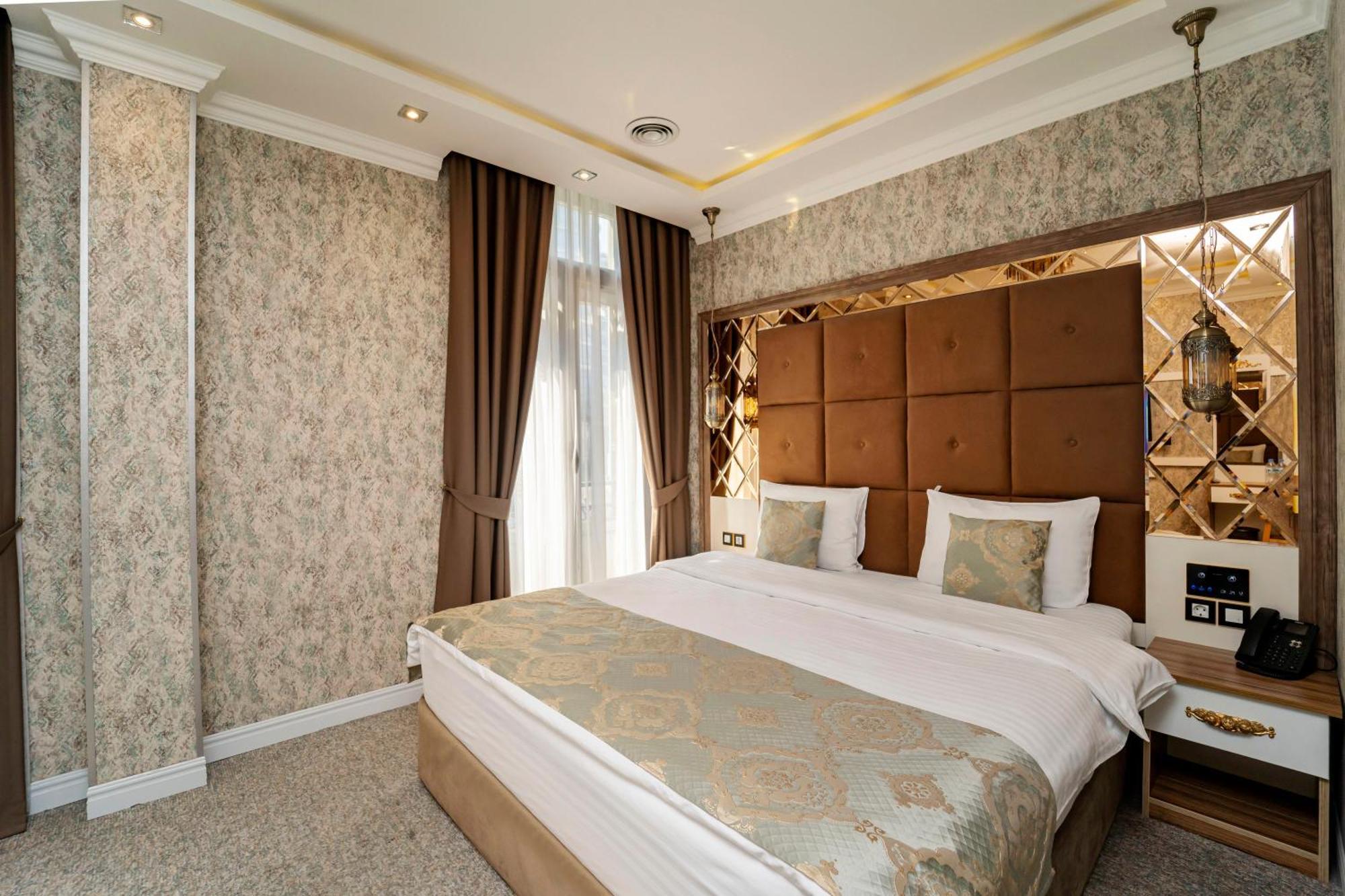 Hotel Aqua Liberty Tiflis Exterior foto
