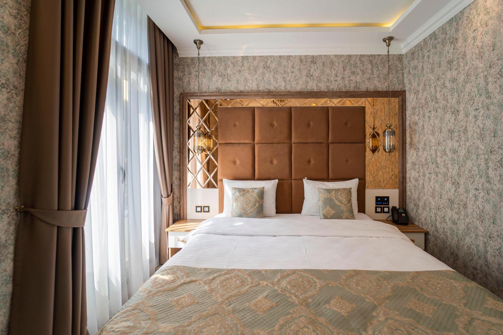 Hotel Aqua Liberty Tiflis Exterior foto