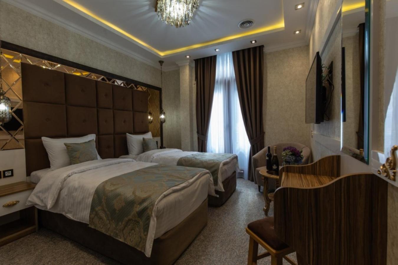 Hotel Aqua Liberty Tiflis Exterior foto