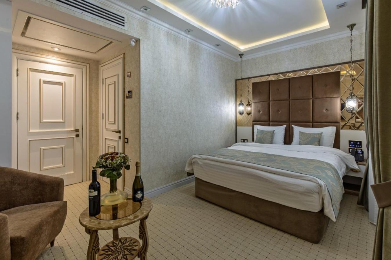 Hotel Aqua Liberty Tiflis Exterior foto
